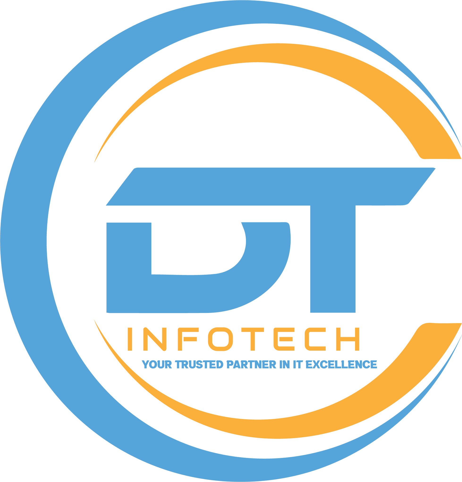 Dt infotech